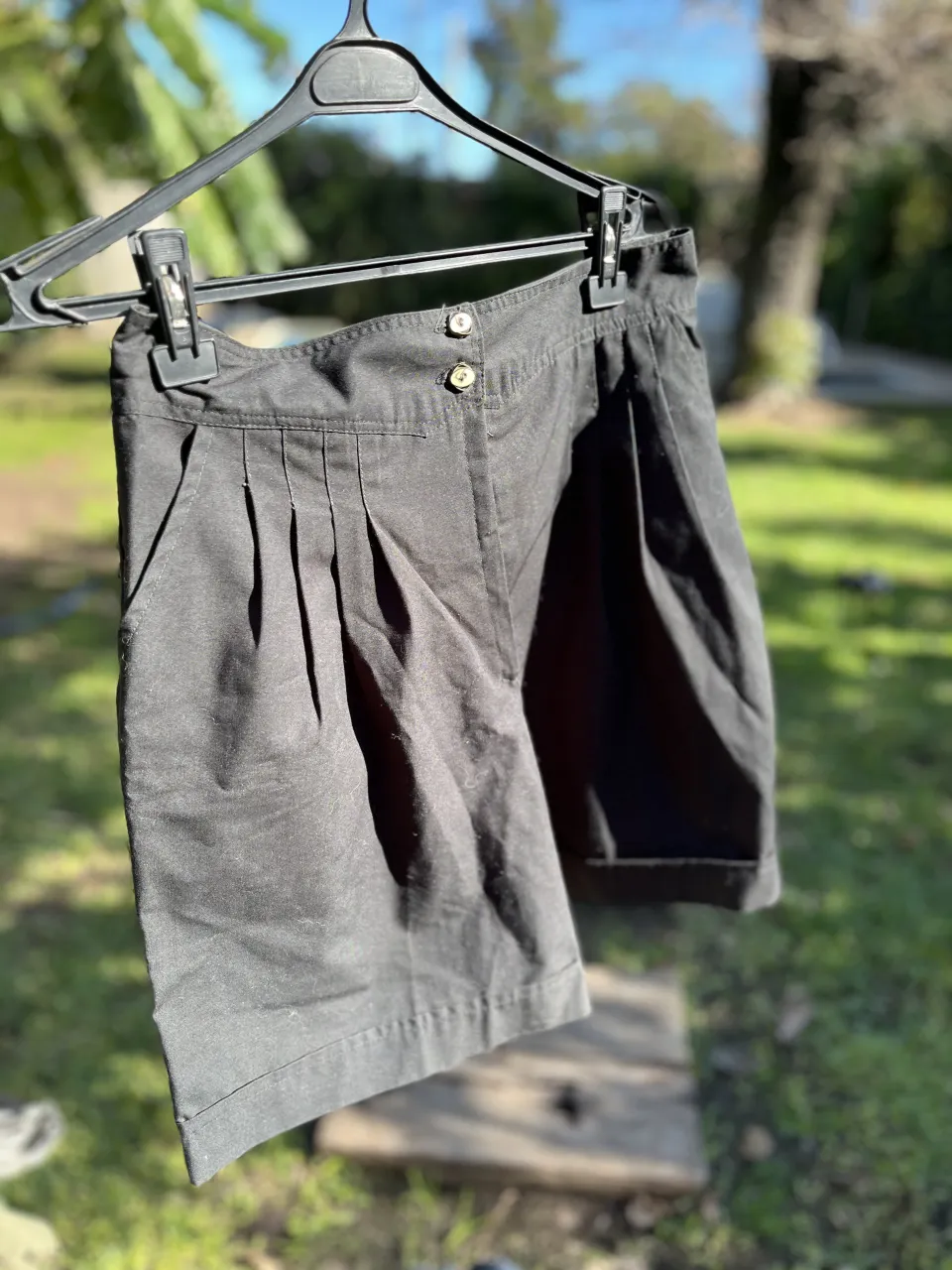 Short Aa - imagen 1