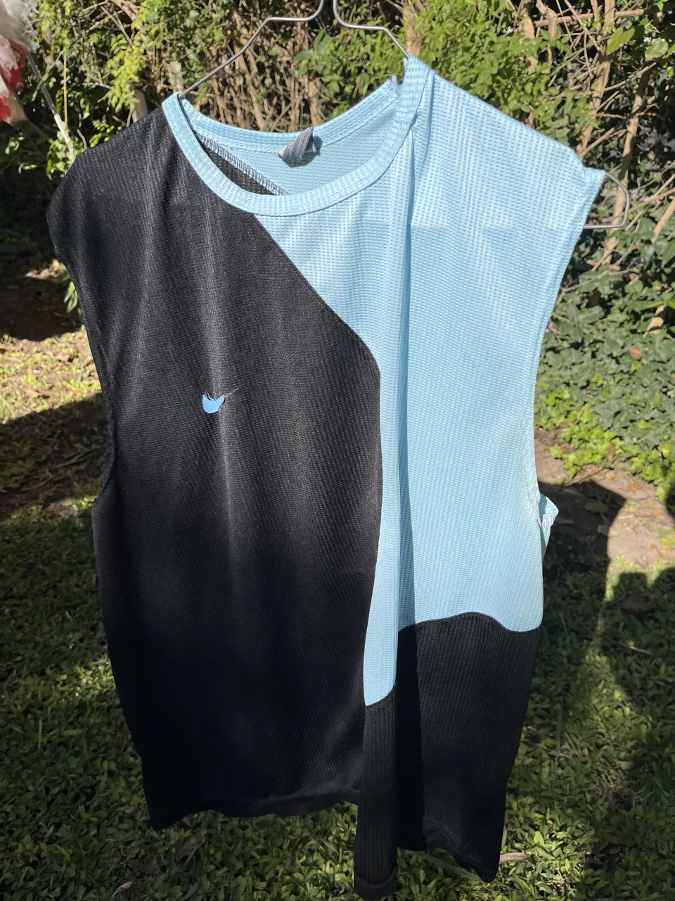 Musculosa Nike - imagen 1