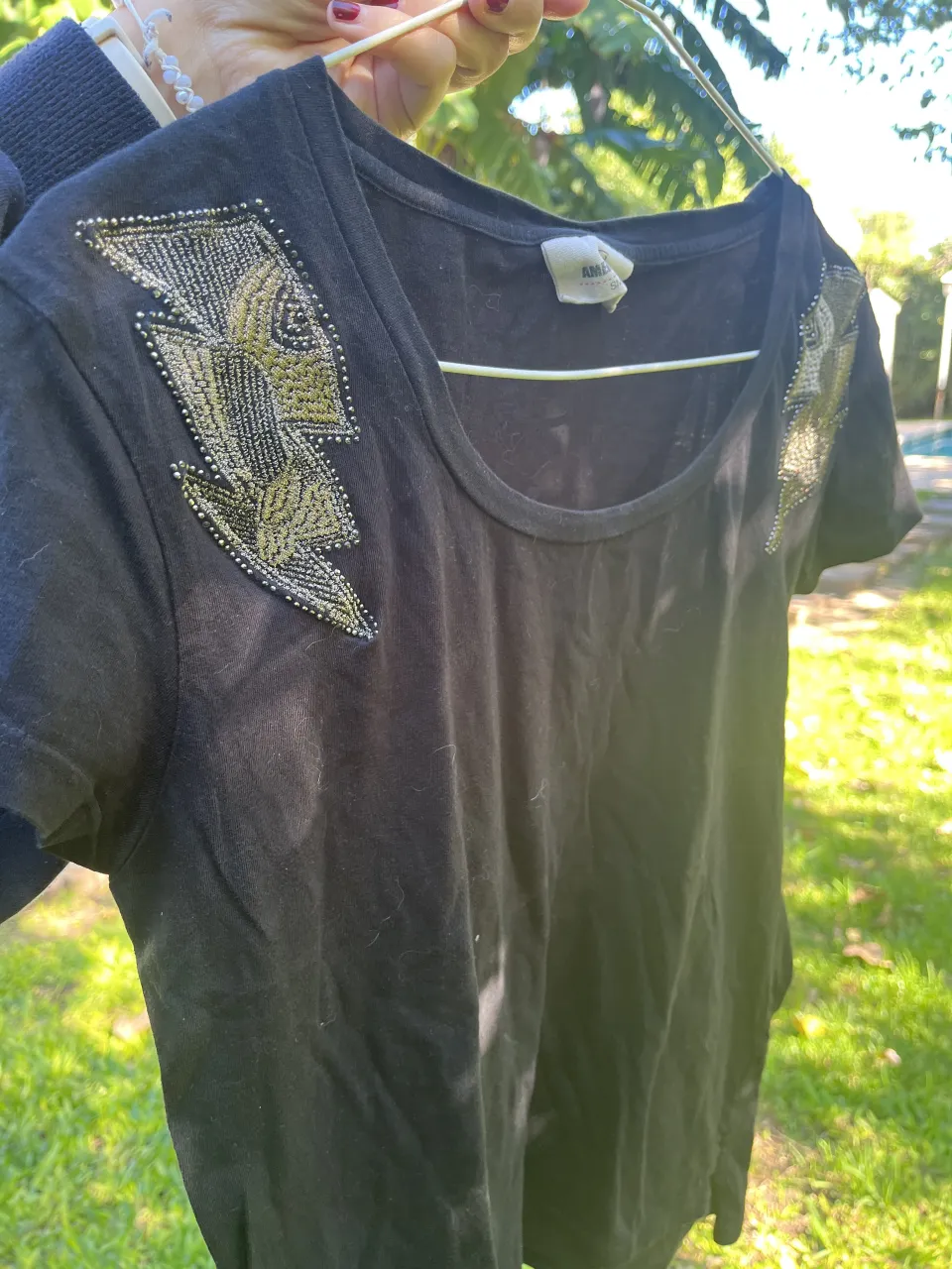 Remera Americanino - imagen 1