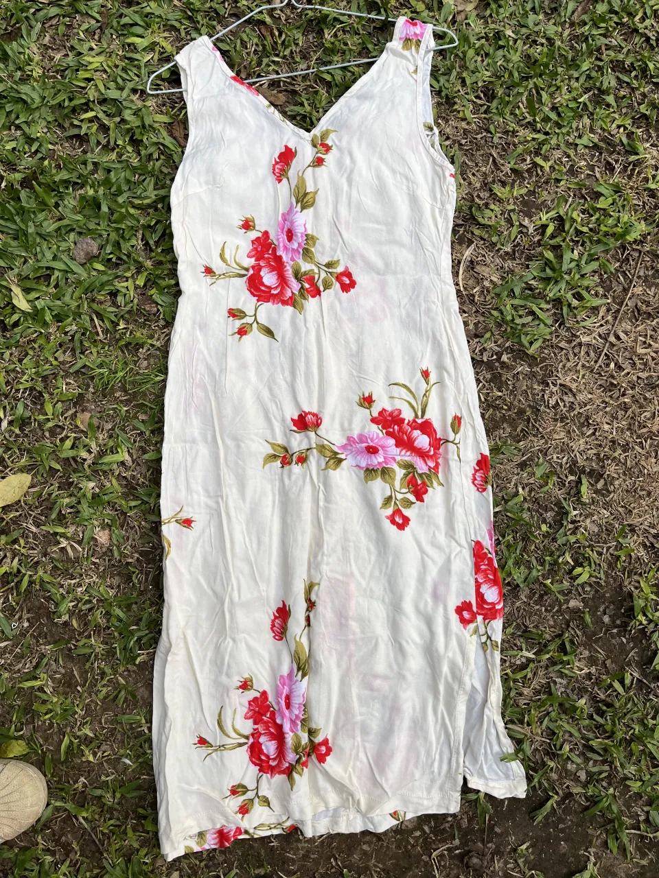 Vestido Aa - imagen 1