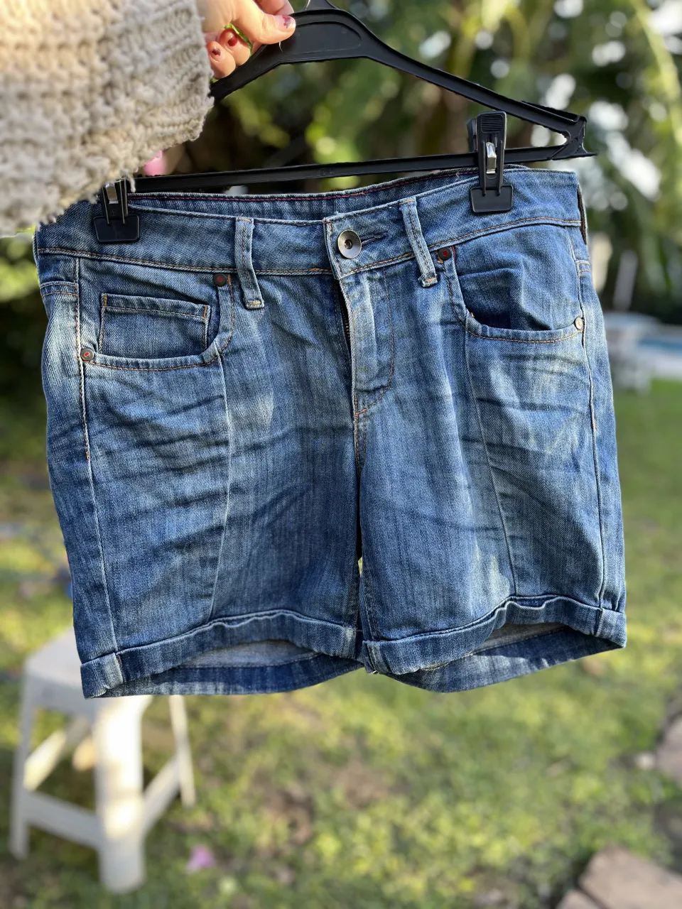 Short Levi's - imagen 1