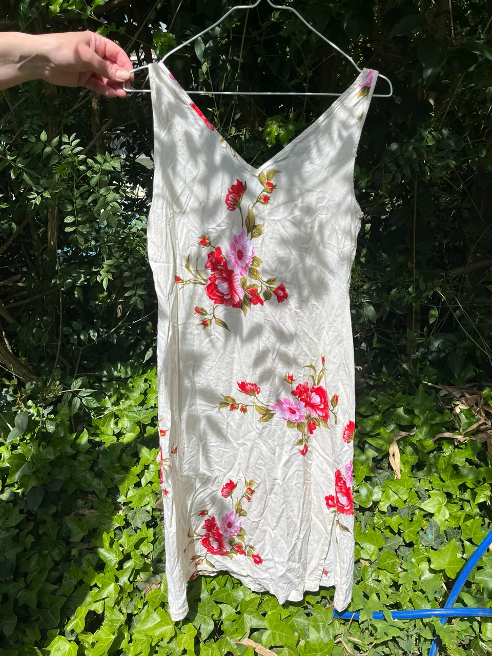 Vestido Aa - imagen 1