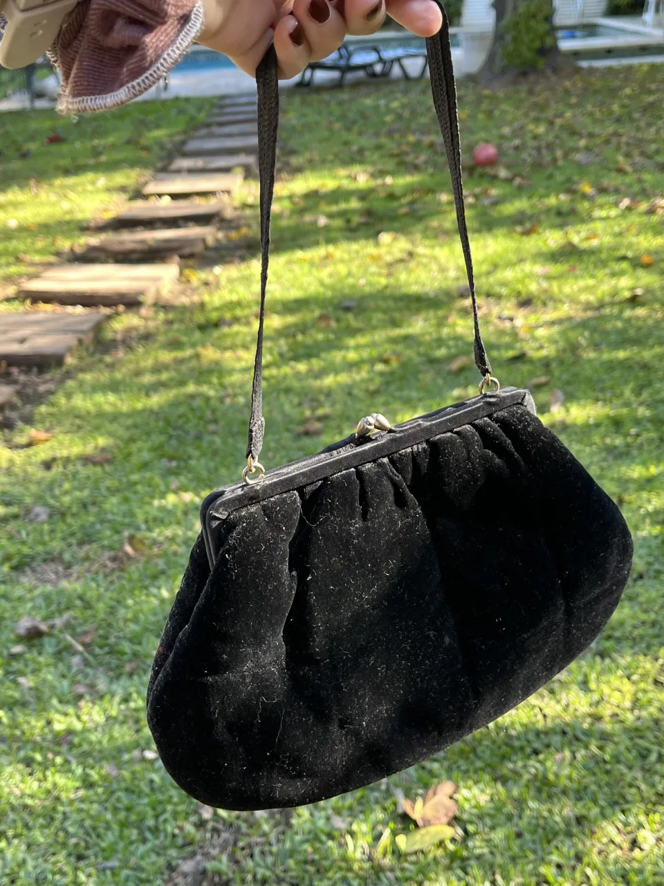 Cartera Sin marca - imagen 1