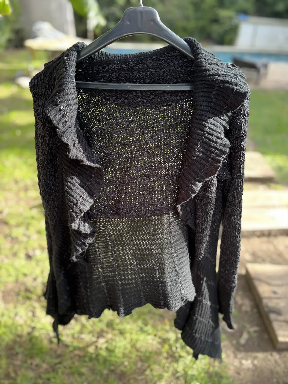 Cardigan Sin marca - imagen 1