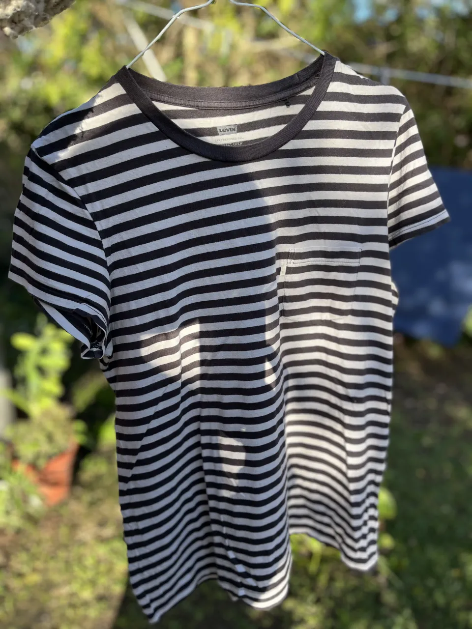 Remera Levi's - imagen 1