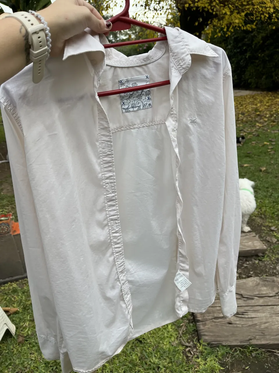 Camisa Legacy - imagen 1