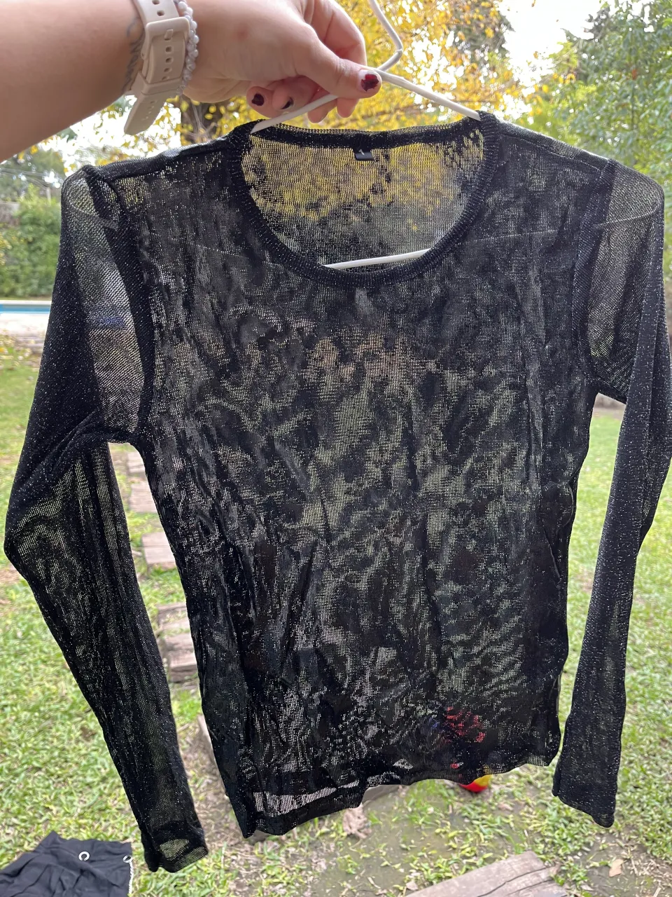 Remera Aa - imagen 1