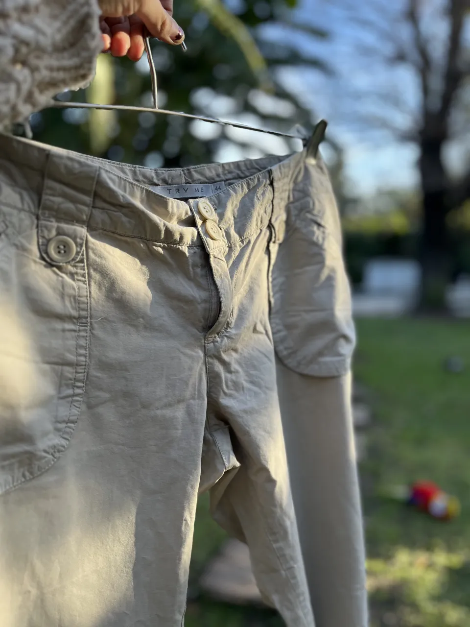 Pantalón Try Me - imagen 1