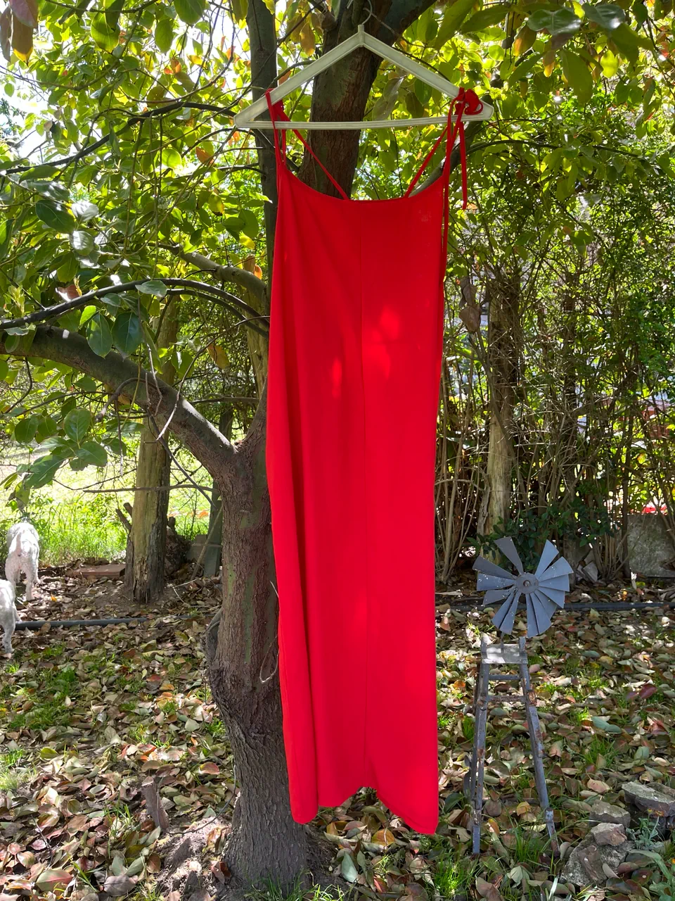 Vestido Aa - imagen 1