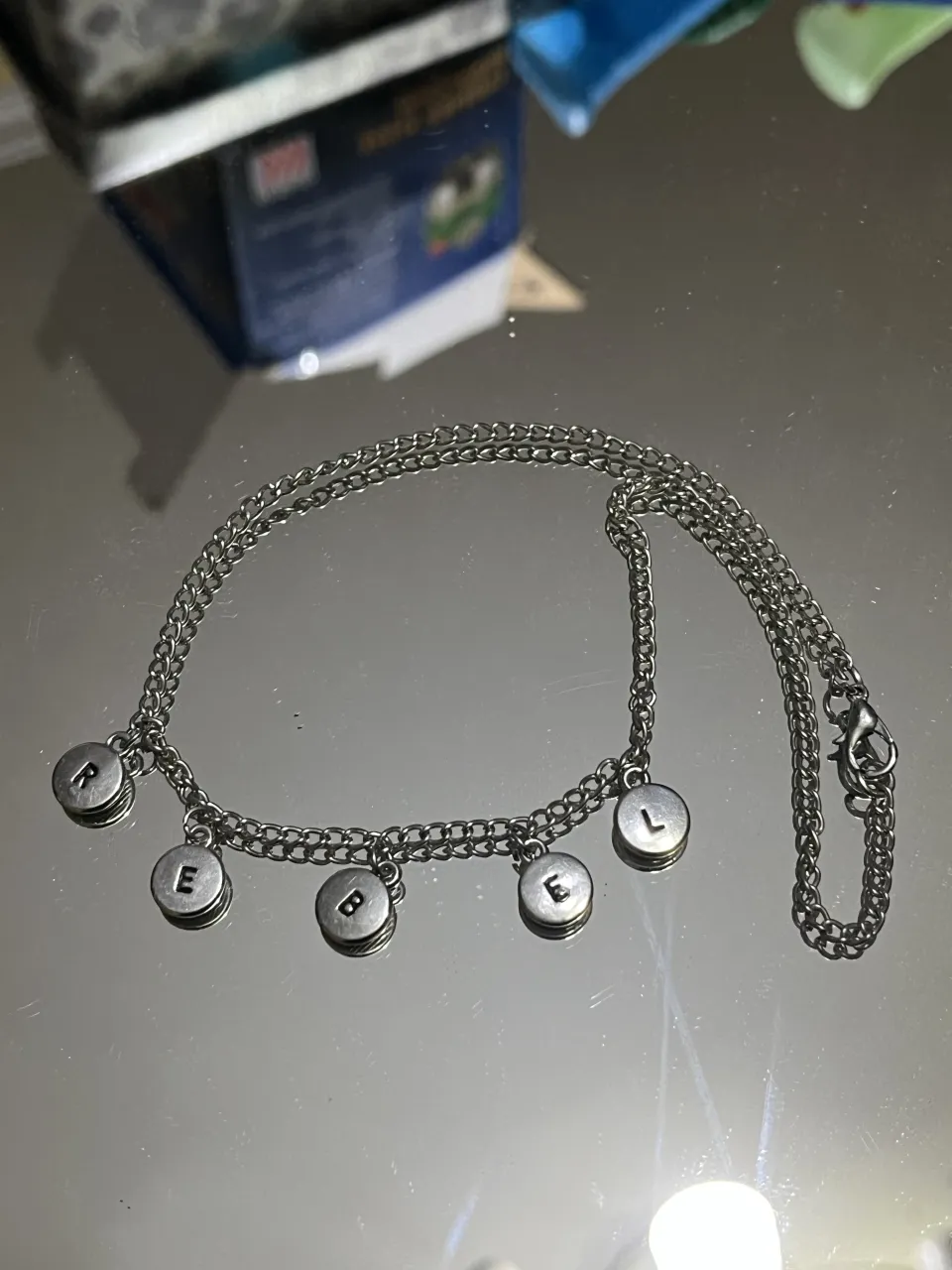 Collar Aa - imagen 1