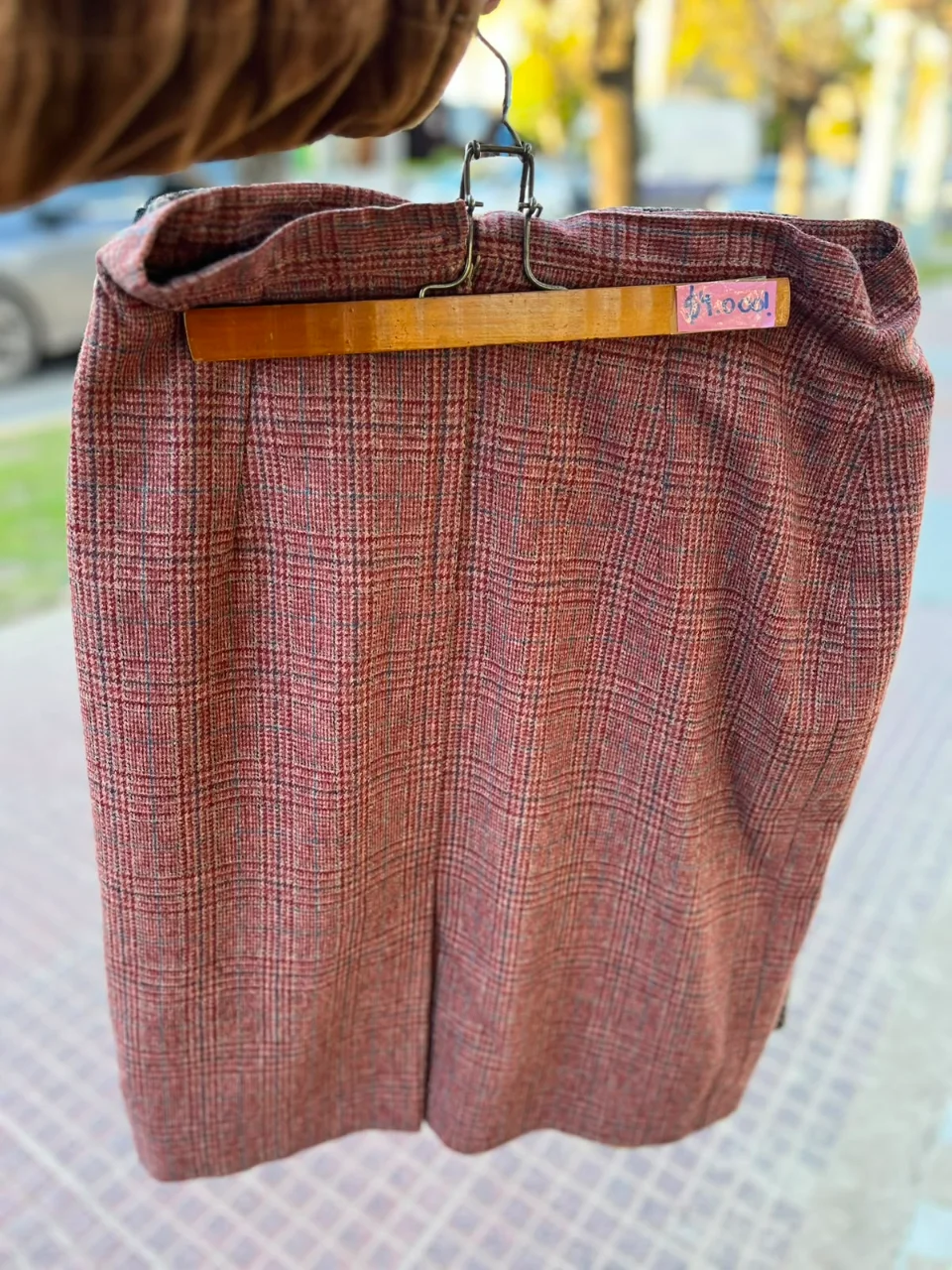 Pantalón Aa - imagen 1