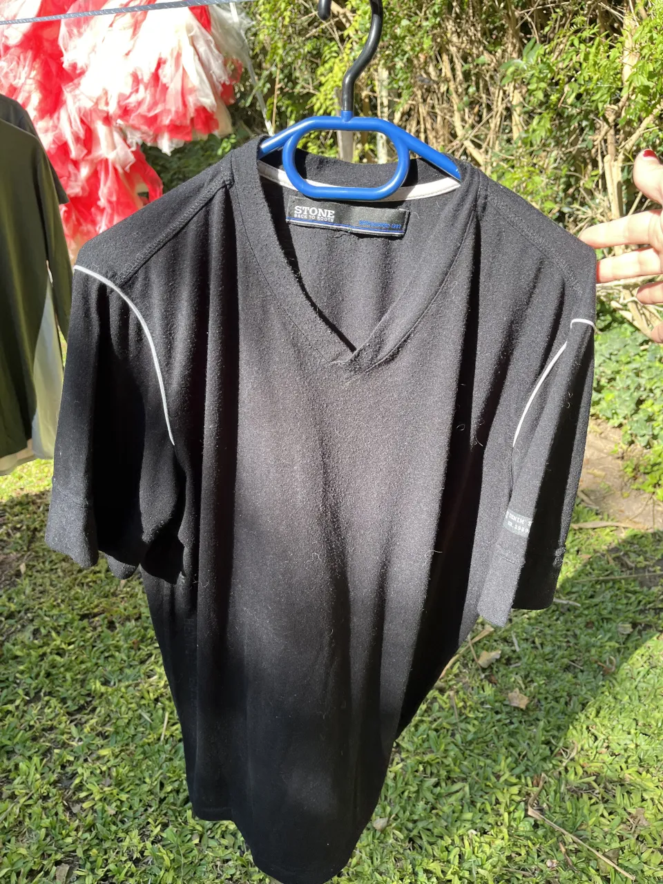 Remera Stone - imagen 1