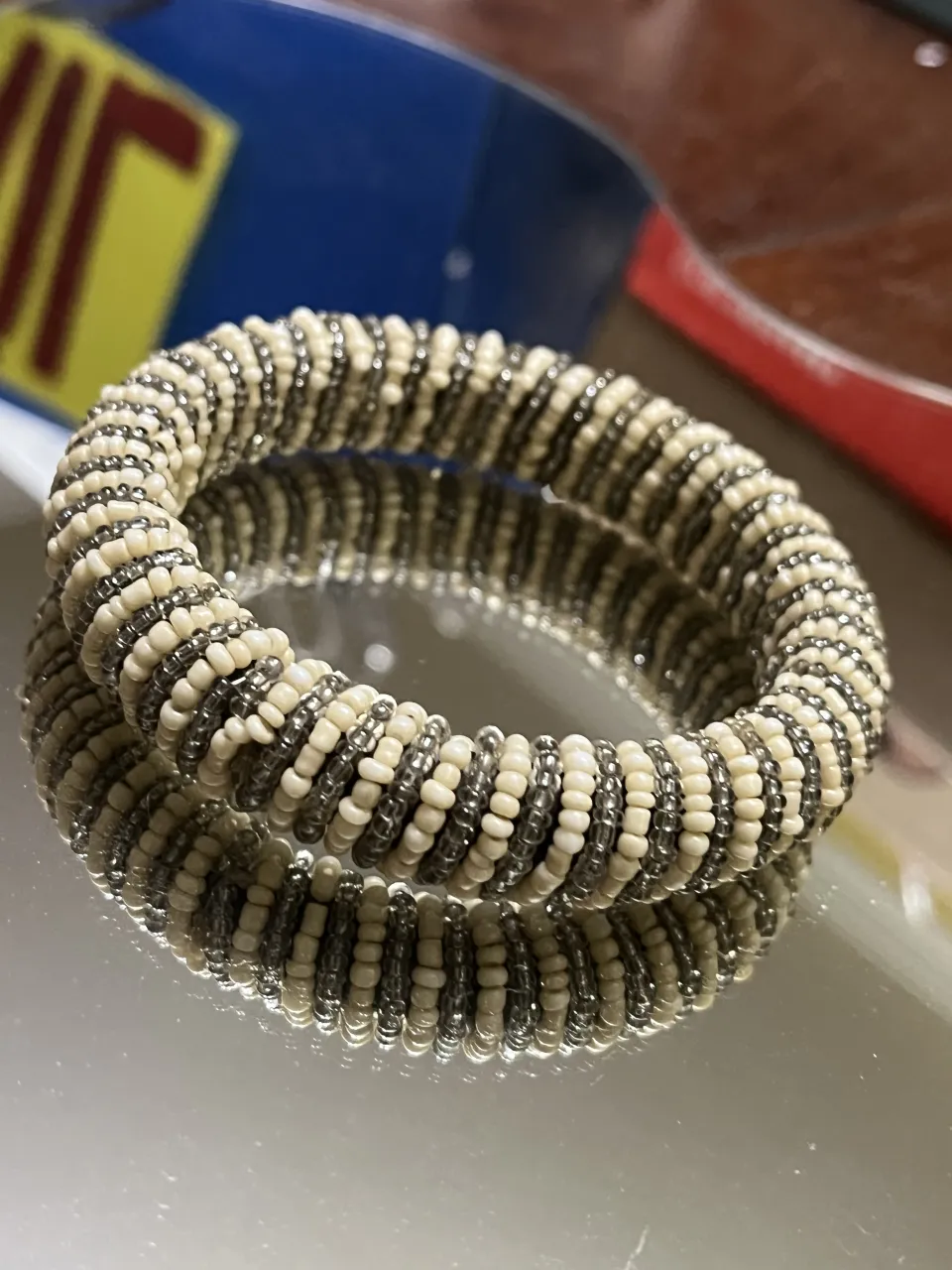 Pulsera Aa - imagen 1