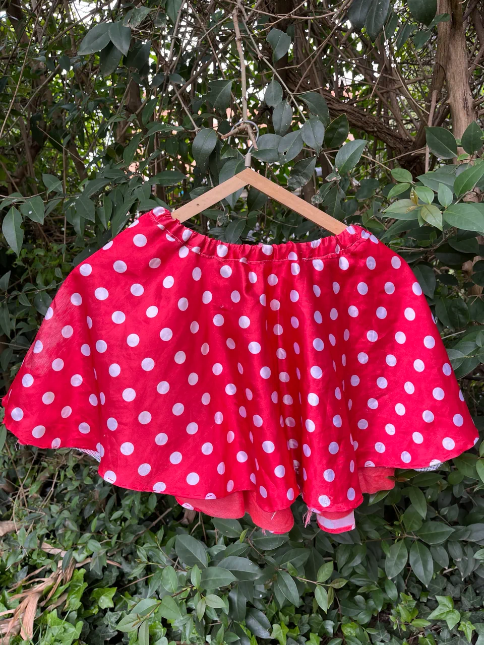 Pollera Aa - imagen 1