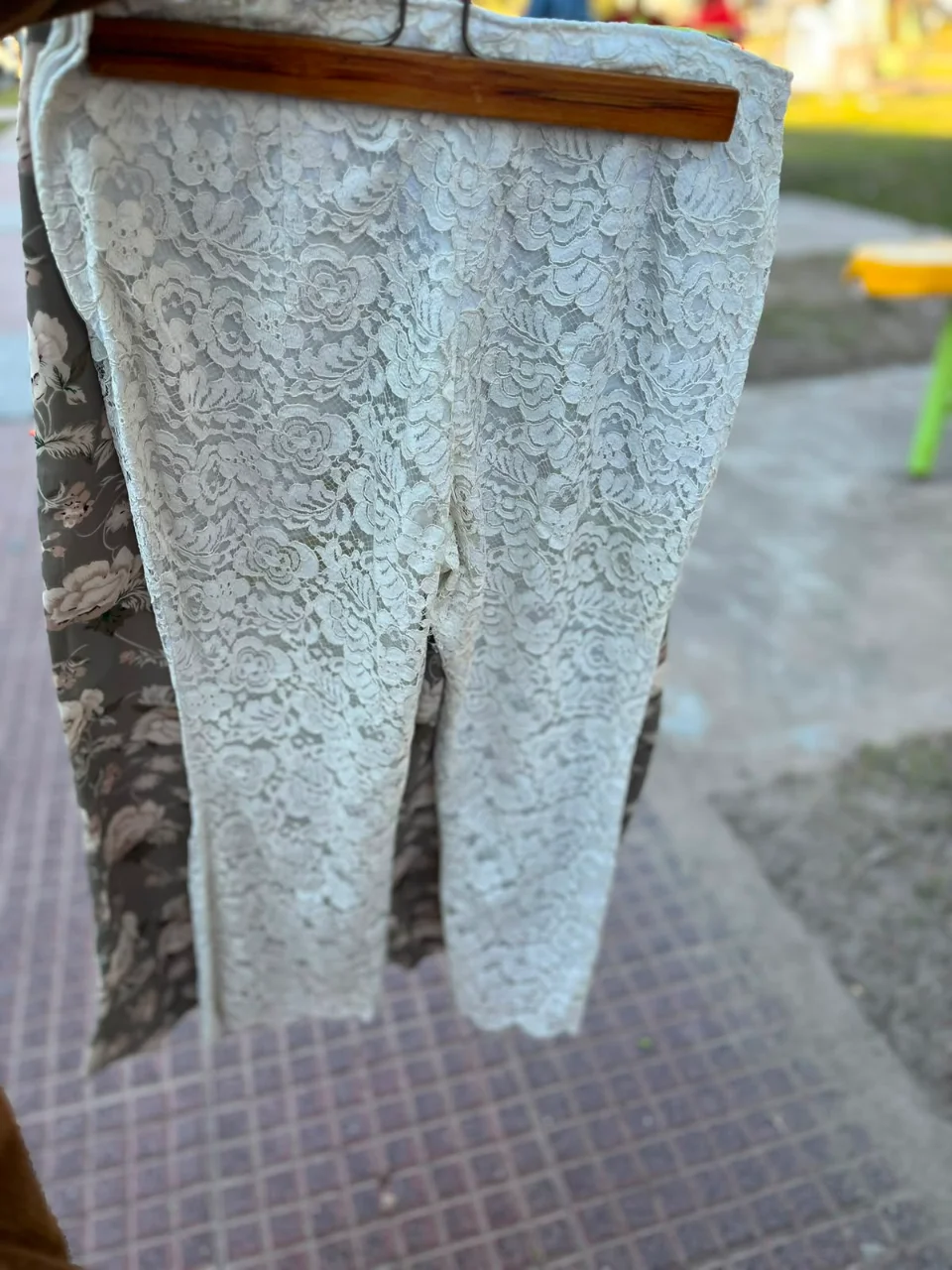 Pantalón Aa - imagen 1