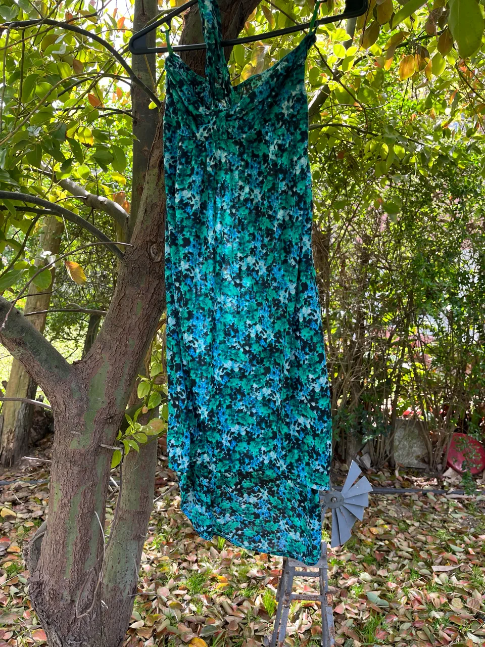 Vestido Sin marca - imagen 1