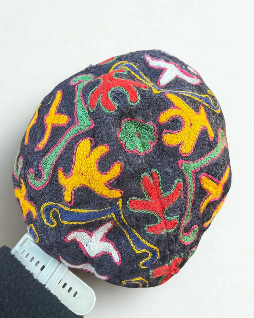 Gorro Aa - imagen 1