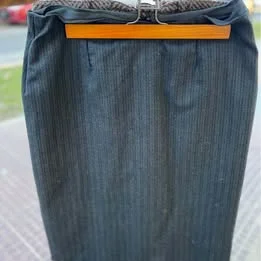 Pollera Aa - imagen 1