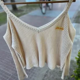 Sweater Aa - imagen 1