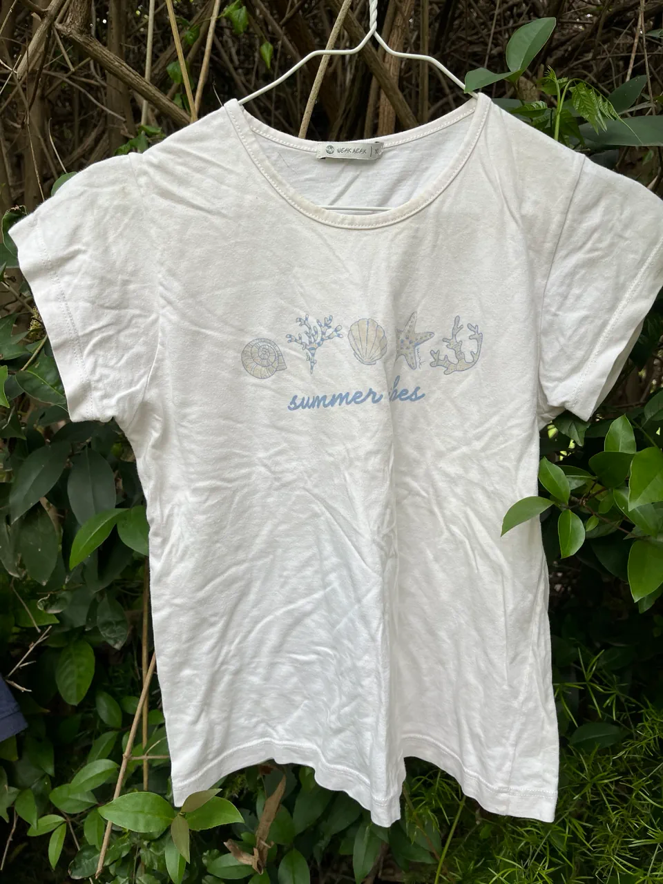 Remera Weak-meak - imagen 1