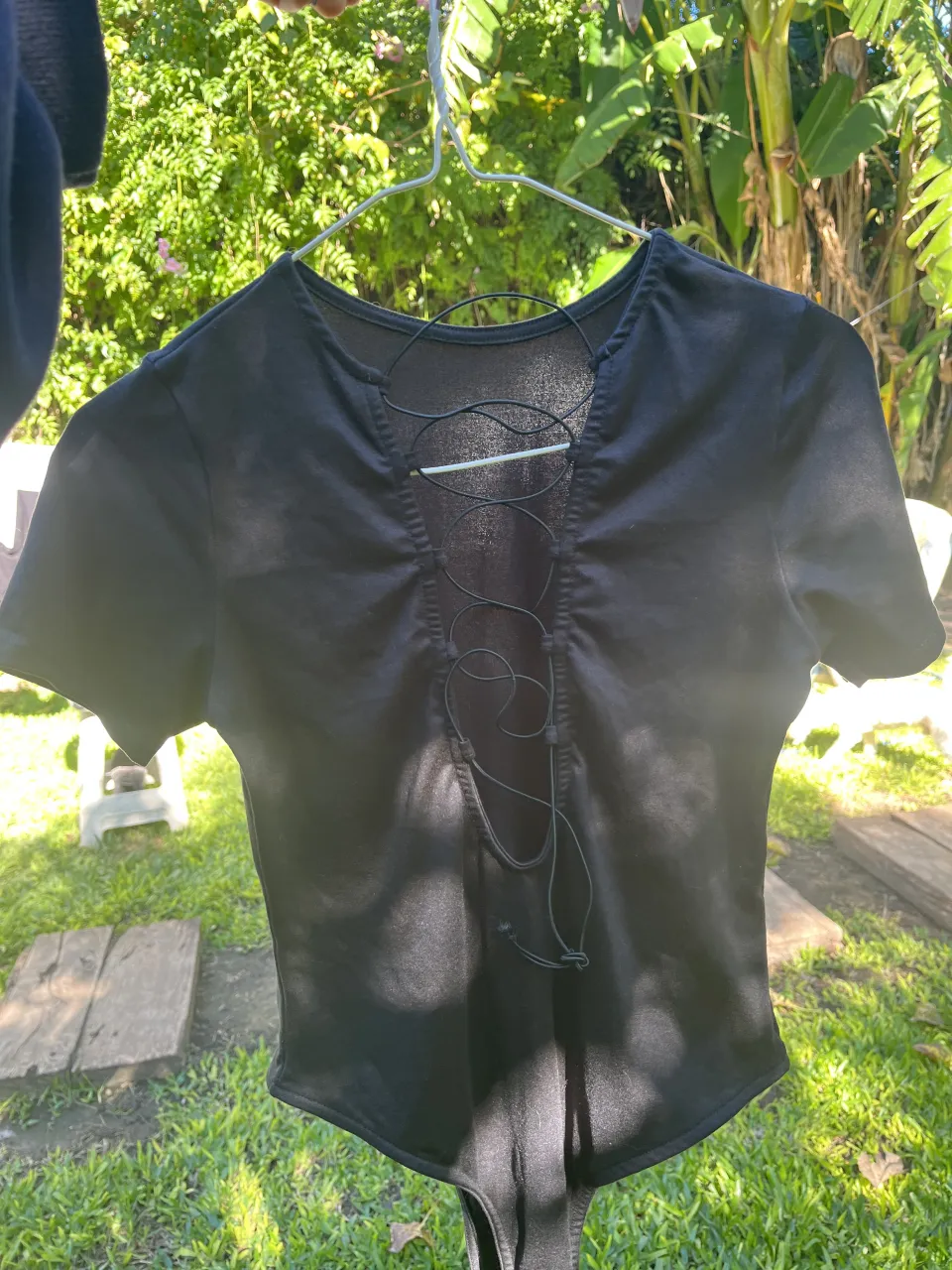 Body Sin marca - imagen 1
