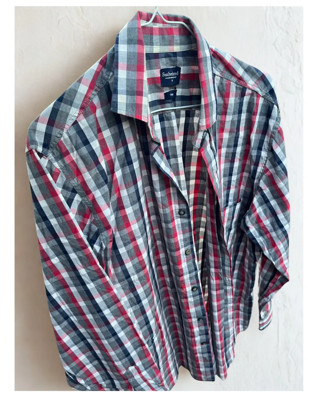 Camisa Sutherland - imagen 1