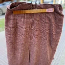Pantalón Aa · Talle XL