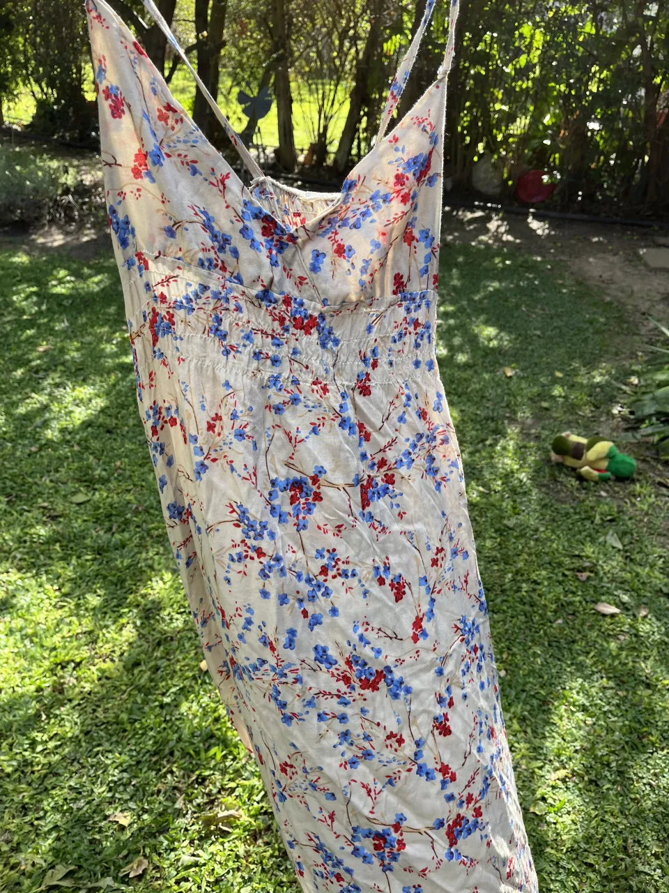 Vestido Aa - imagen 1