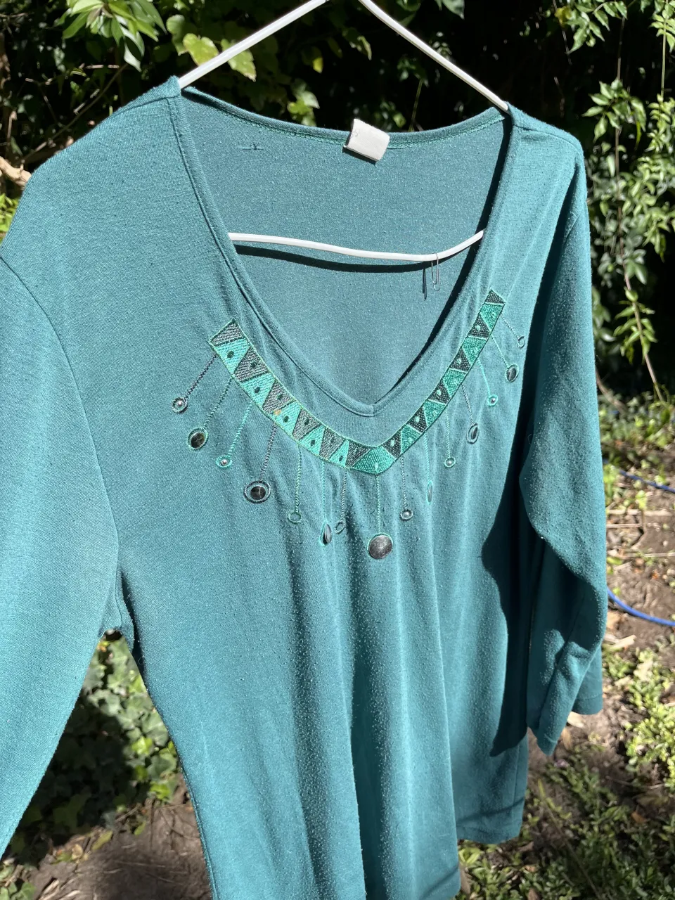 Remera Aa - imagen 1