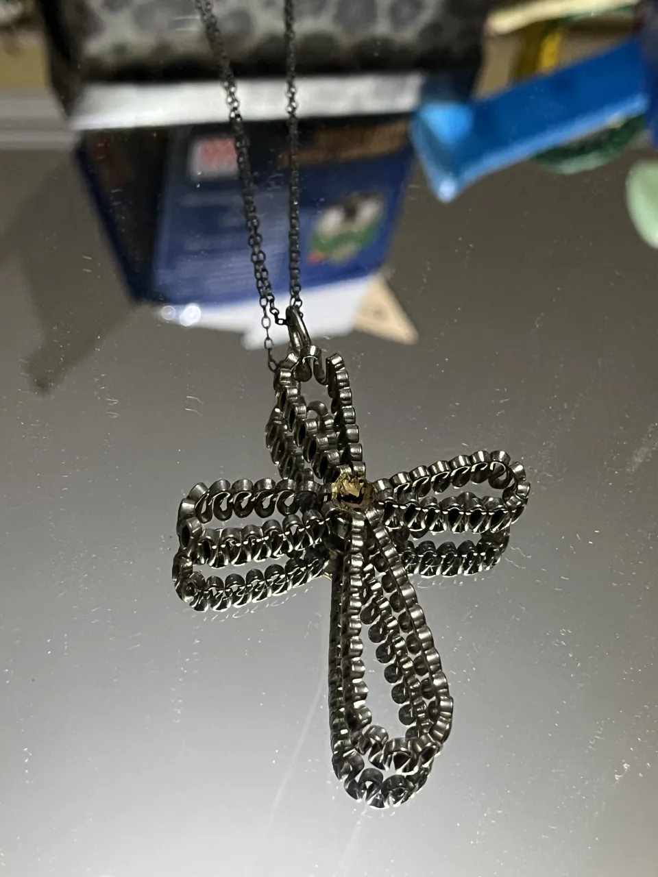 Collar Aa - imagen 1