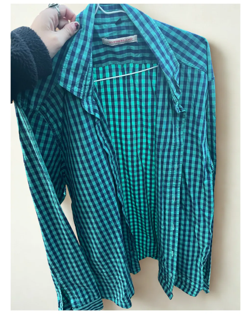 Camisa Sutherland - imagen 1