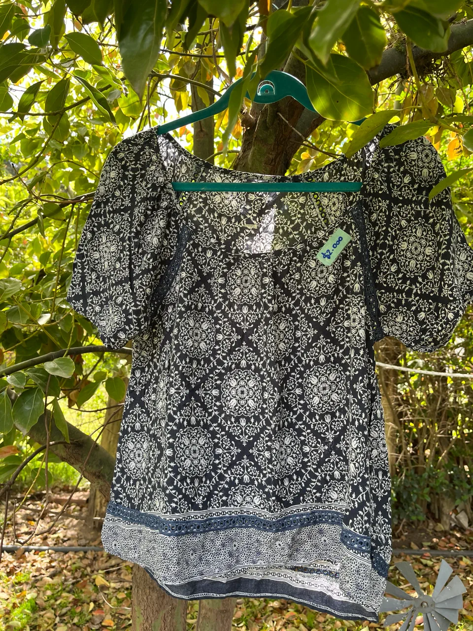 Remera Sin marca - imagen 1