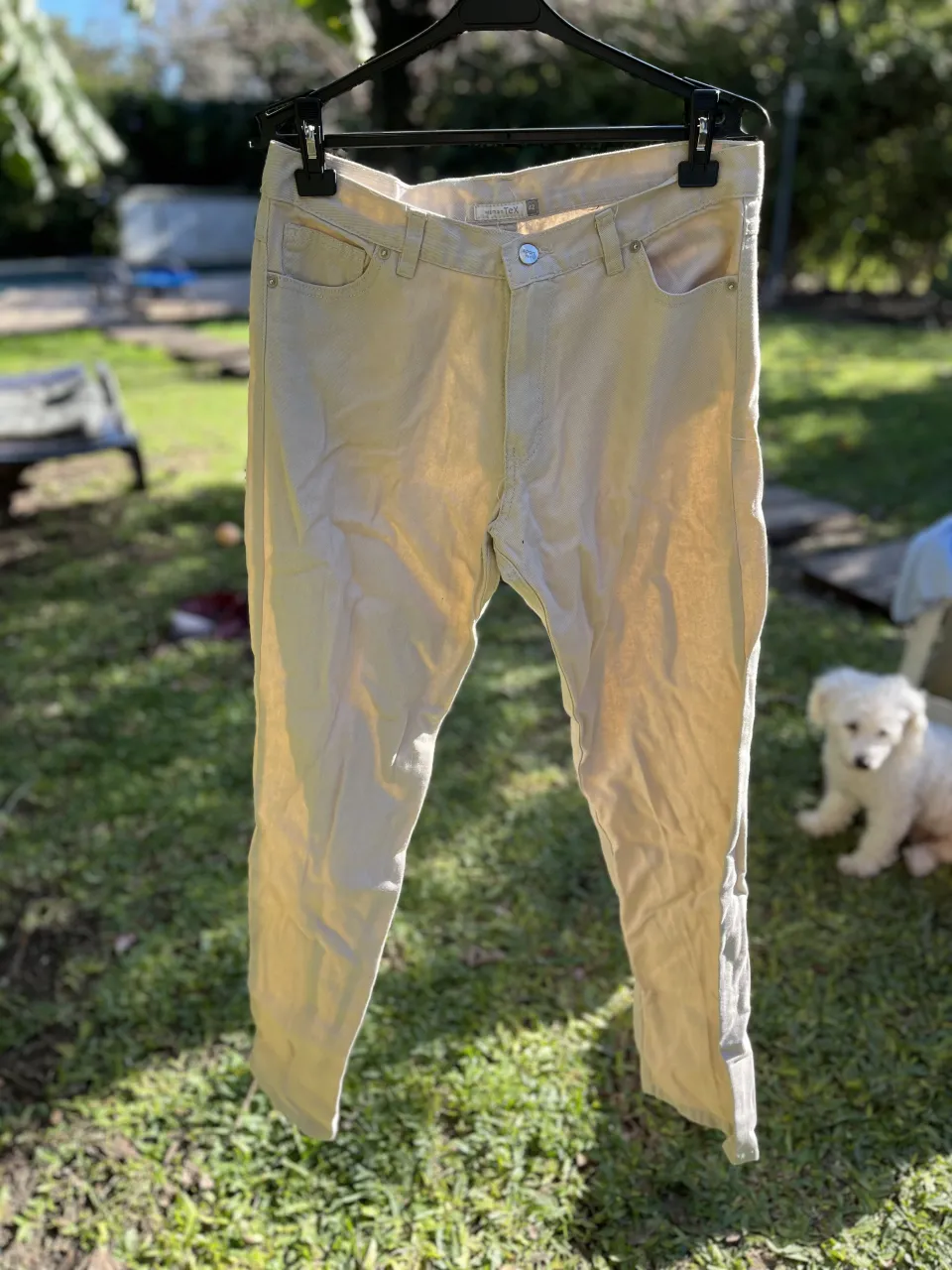 Pantalón Woman tex - imagen 1