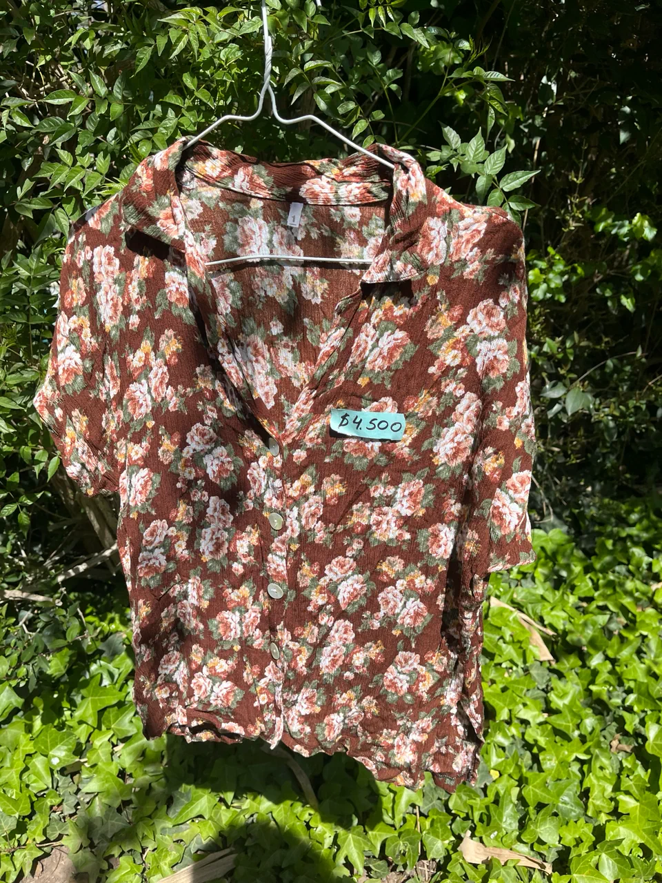 Camisa Sin marca - imagen 1