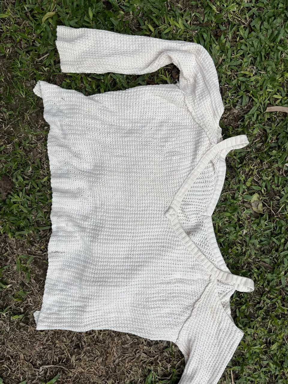 Sweater Aa - imagen 1
