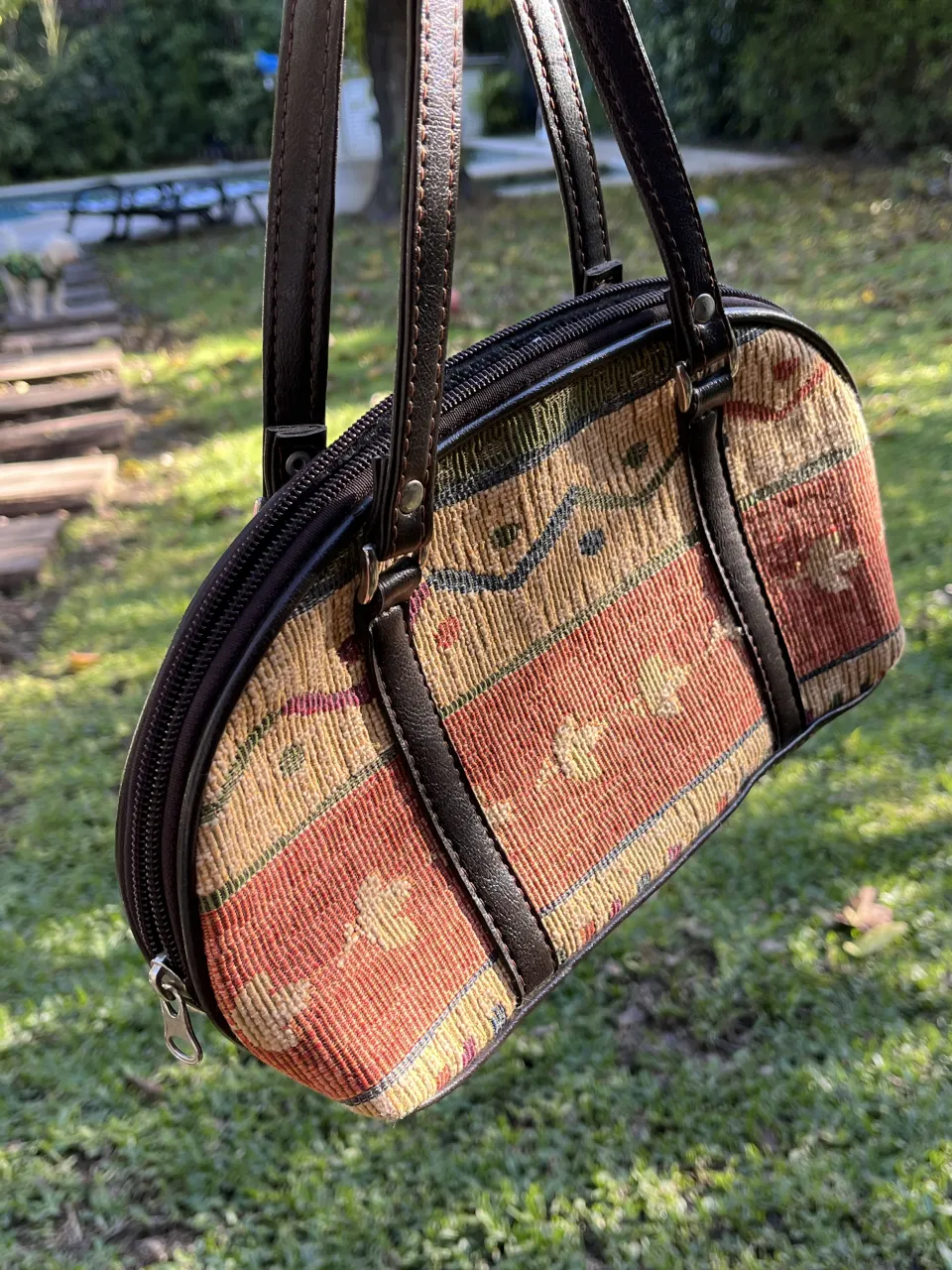 Cartera Sin marca - imagen 1