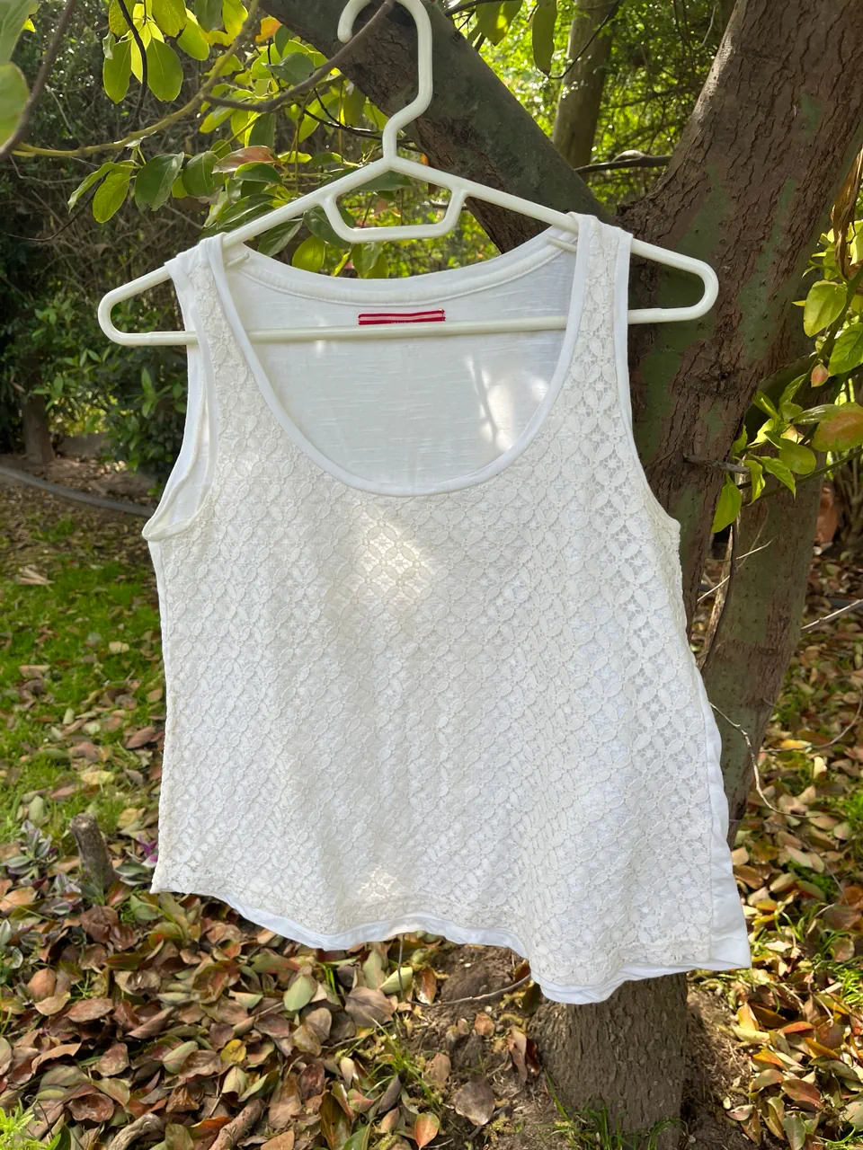 Musculosa Sin marca - imagen 1