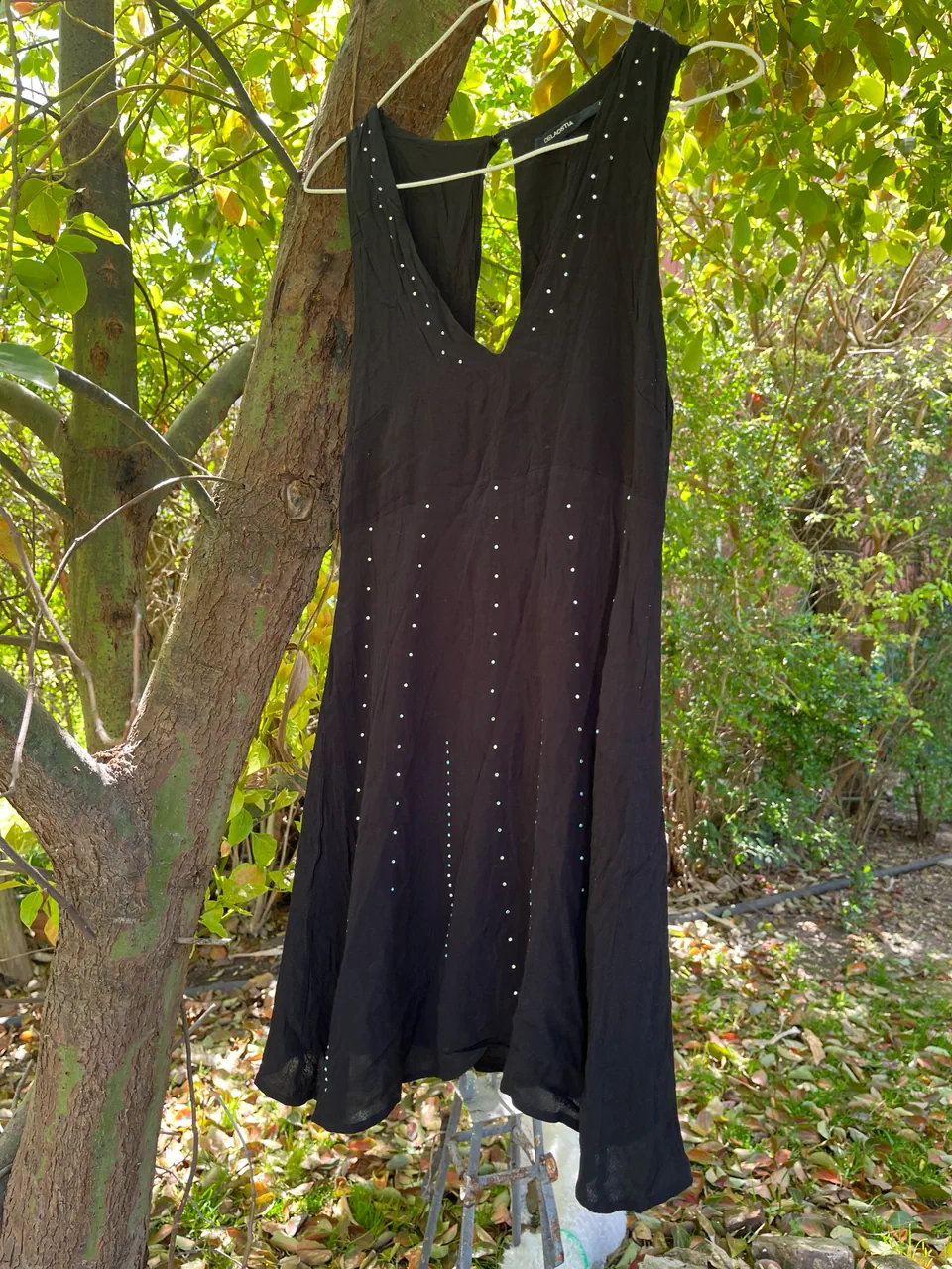 Vestido Cuesta Blanca - imagen 1