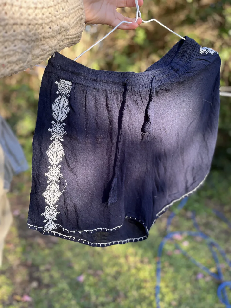Short Yagmour - imagen 1