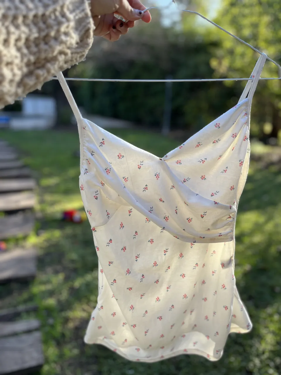 Musculosa Ossira - imagen 1