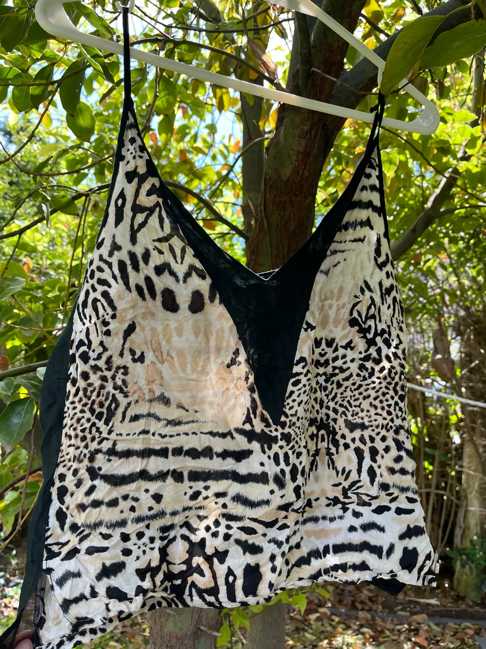 Musculosa Sin marca - imagen 1