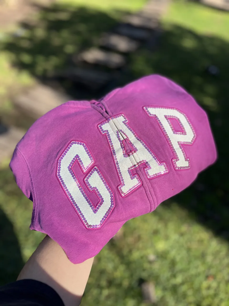 Gap kids · Talle M