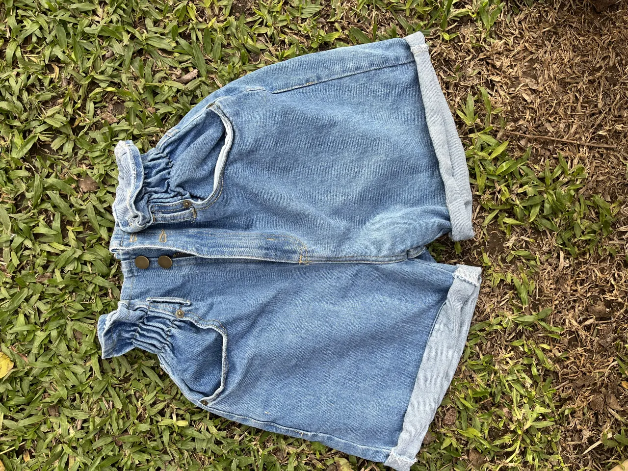 Short Aa - imagen 1