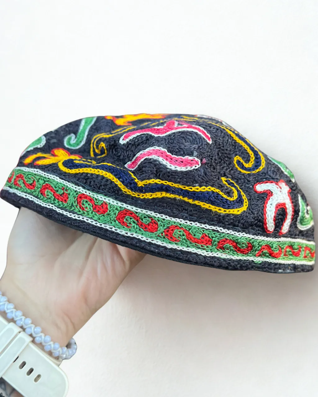 Sombrero Sin marca