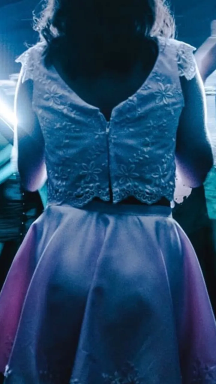Vestido Aa - imagen 1