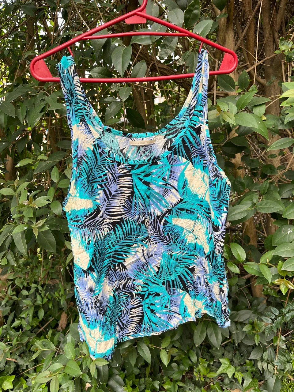 Musculosa Sin marca - imagen 1