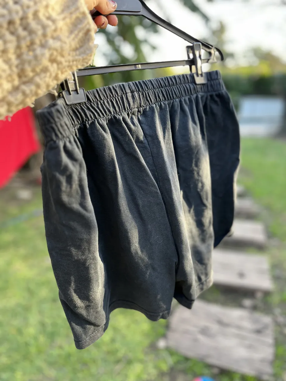 Short Abm - imagen 1