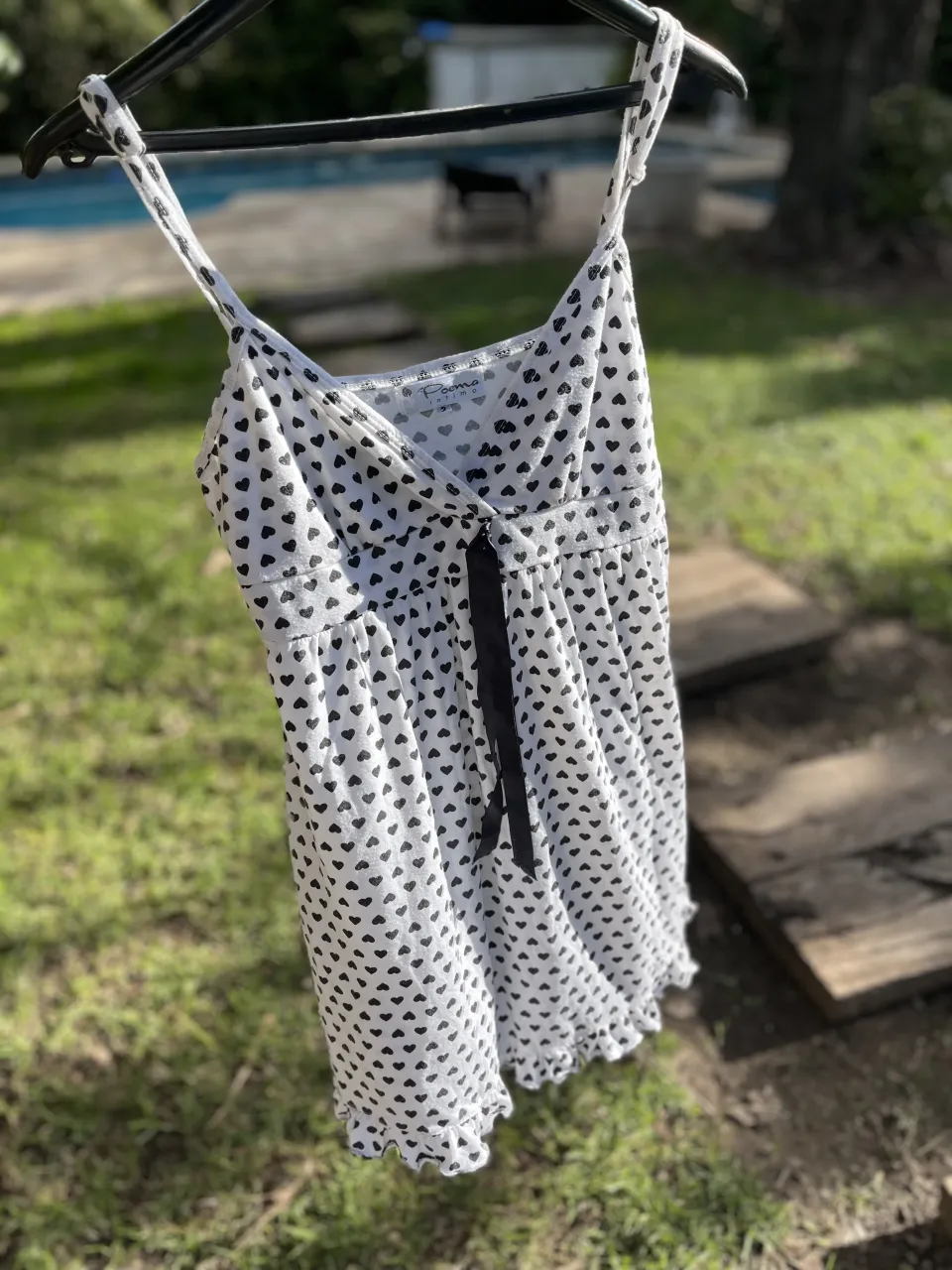 Musculosa Poema - imagen 1