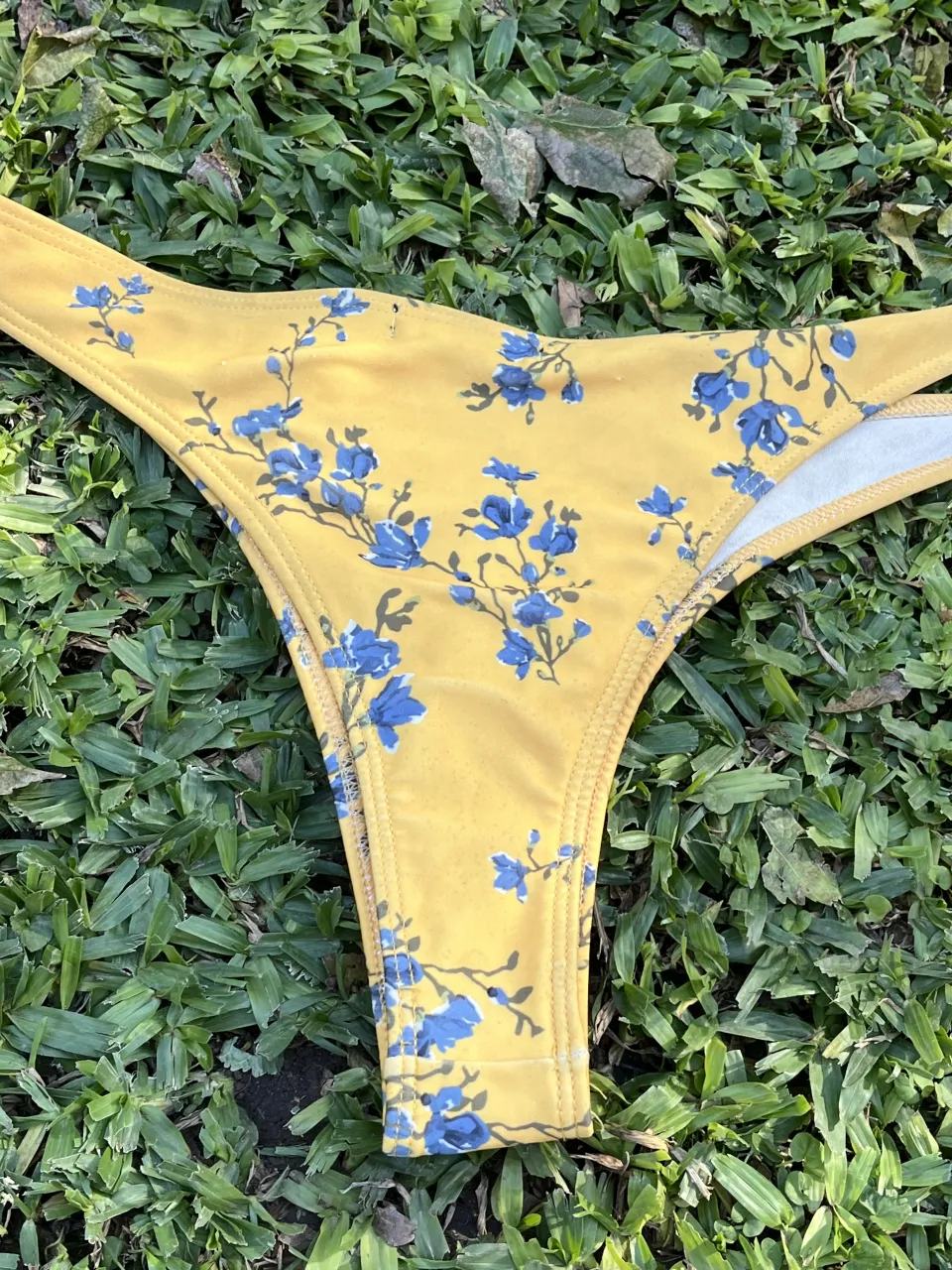 Bikini Ranga - imagen 1