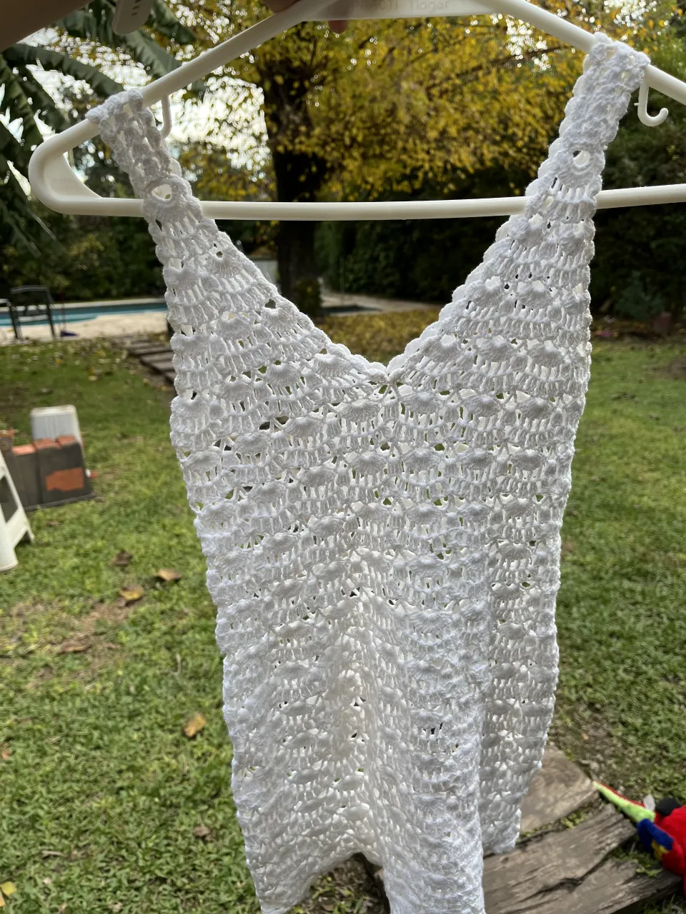 Musculosa Aa - imagen 1